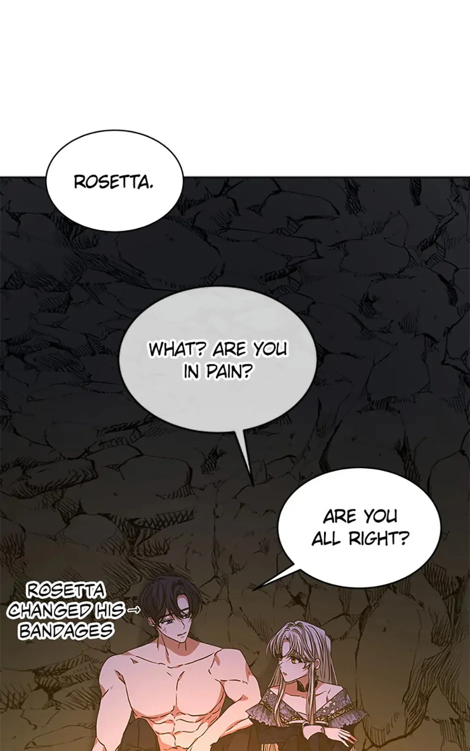 Tired of Living in Fiction Chapter 73 page 127 - 