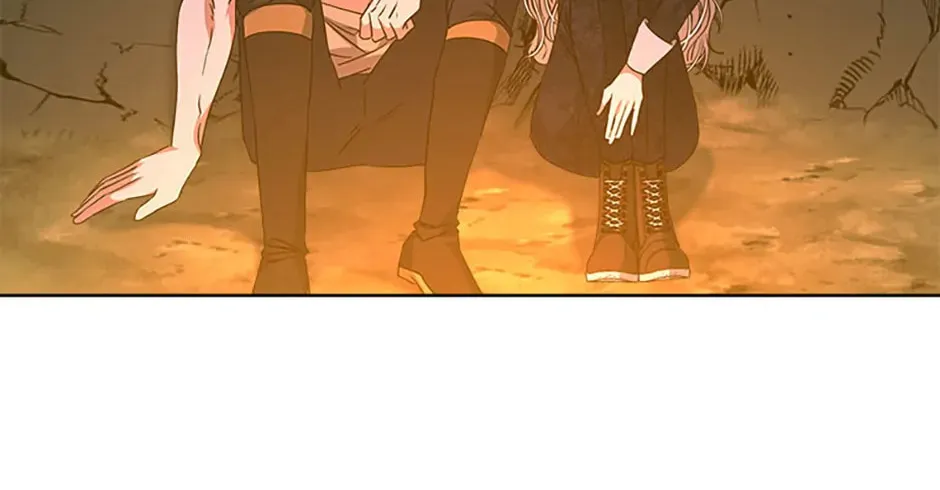 Tired of Living in Fiction Chapter 73 page 128 - 