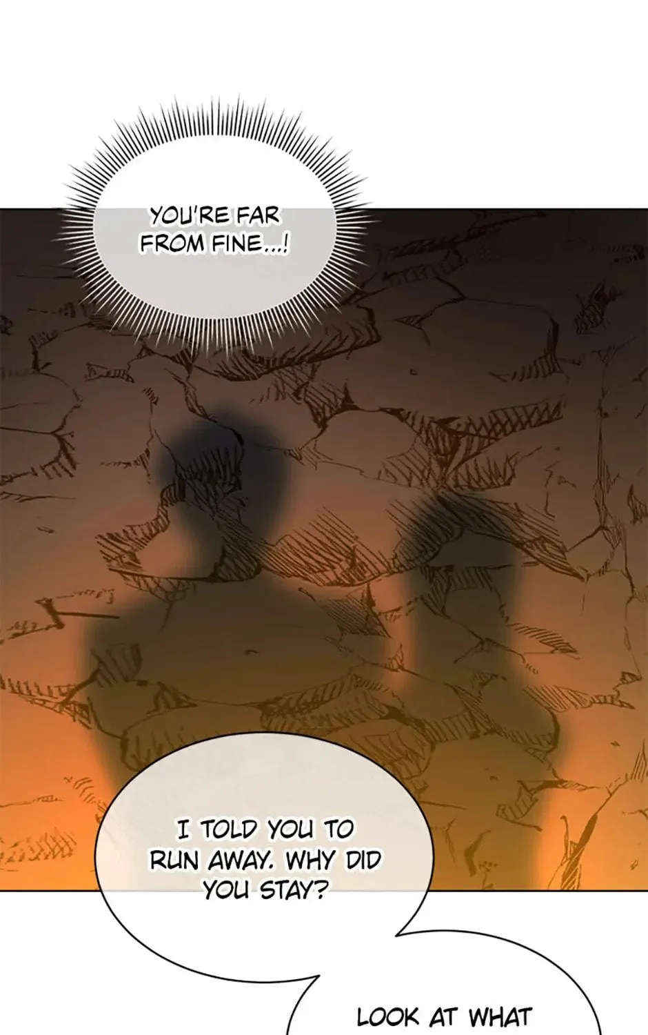 Tired of Living in Fiction Chapter 73 page 131 - 