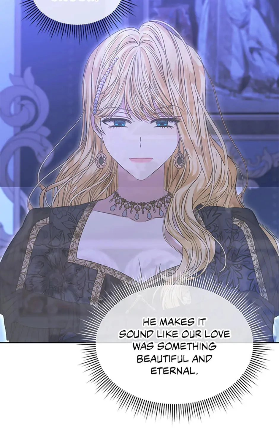 Tired of Living in Fiction Chapter 73 page 15 - 