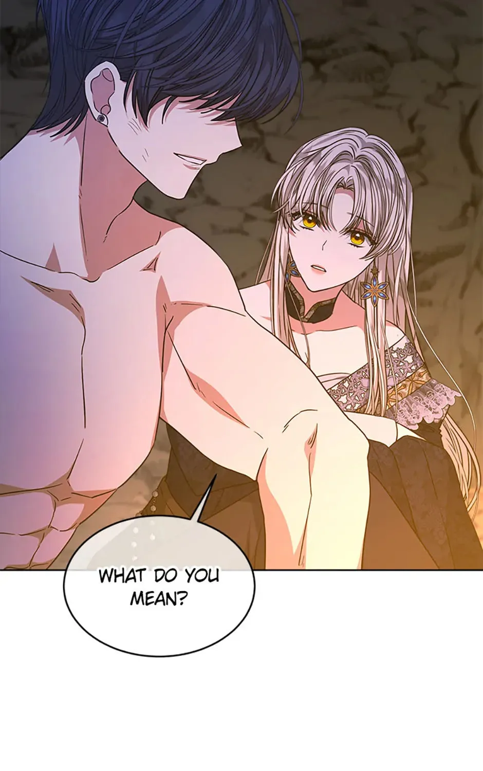 Tired of Living in Fiction Chapter 73 page 141 - 