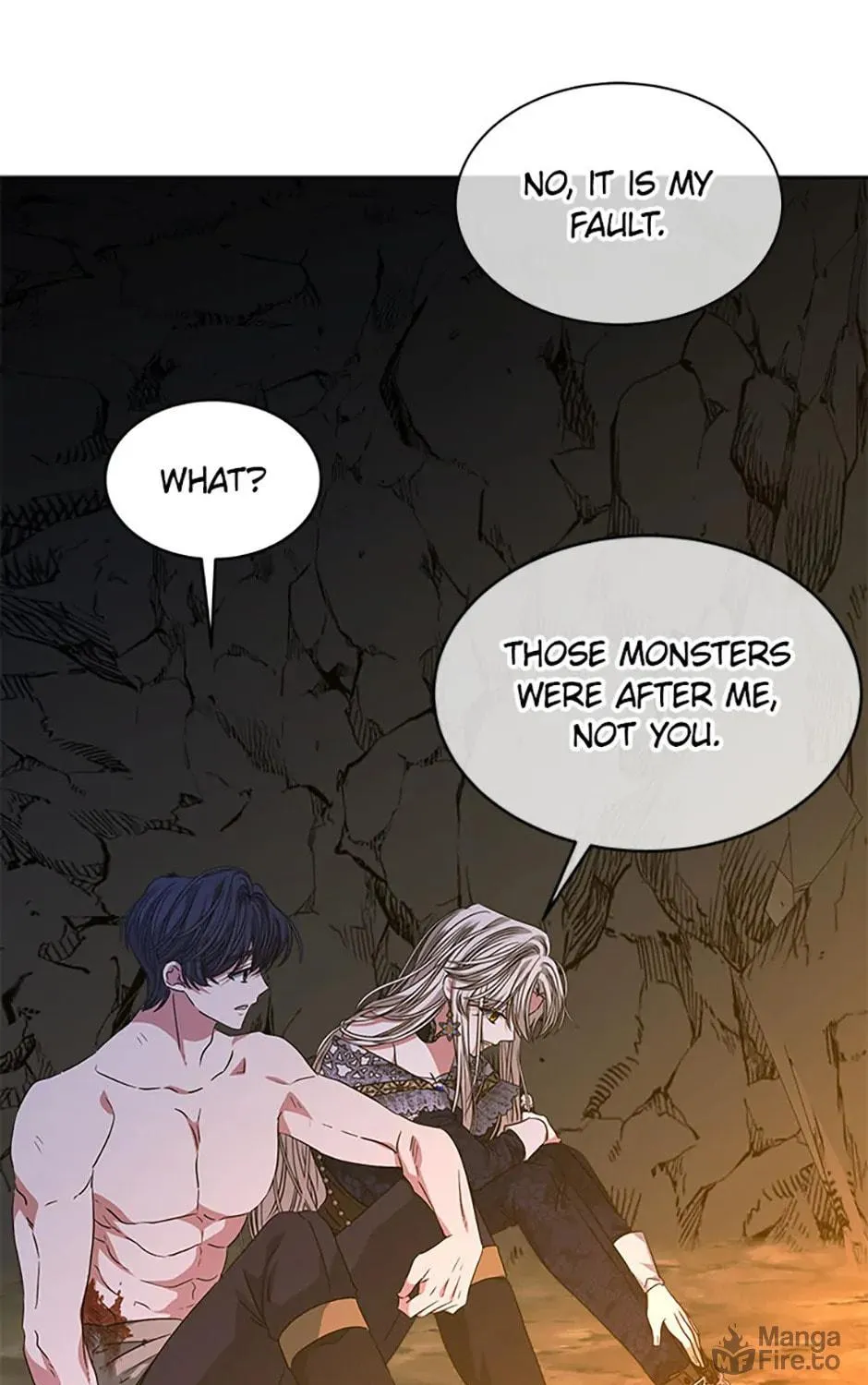 Tired of Living in Fiction Chapter 73 page 149 - 