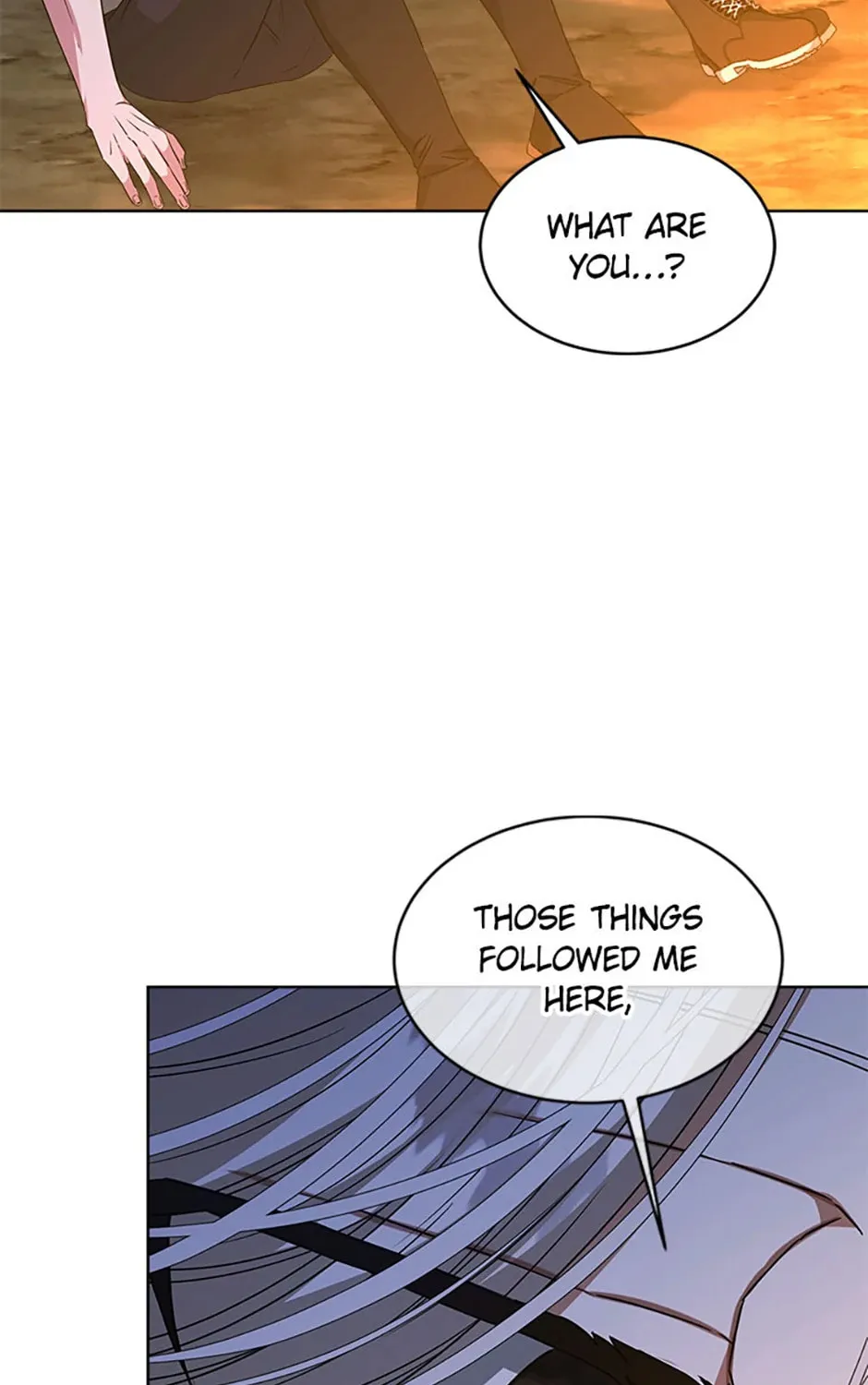 Tired of Living in Fiction Chapter 73 page 151 - 
