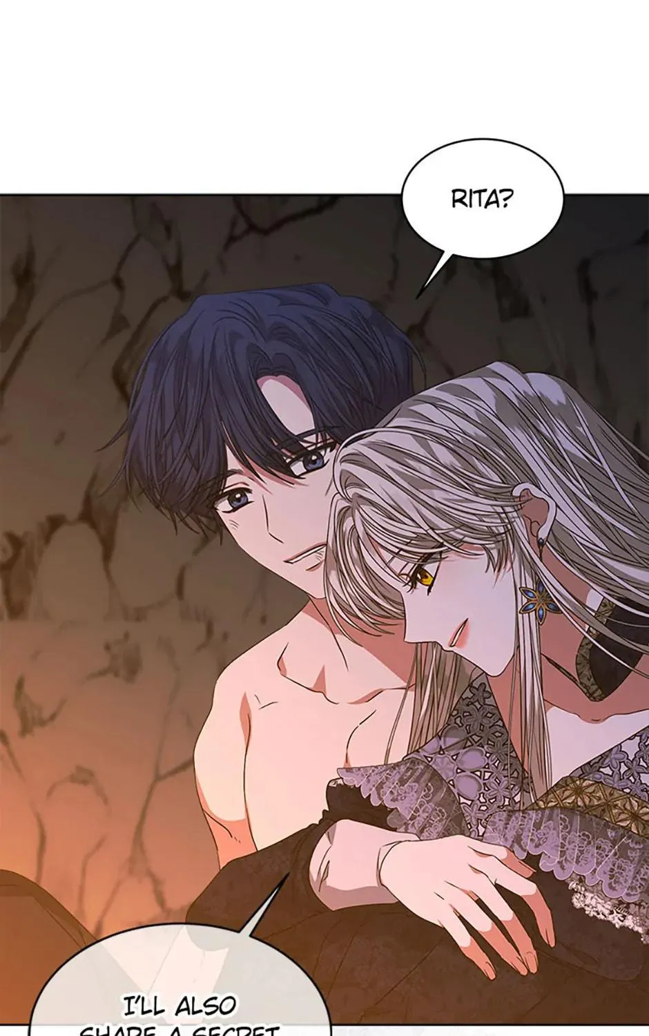 Tired of Living in Fiction Chapter 73 page 155 - 