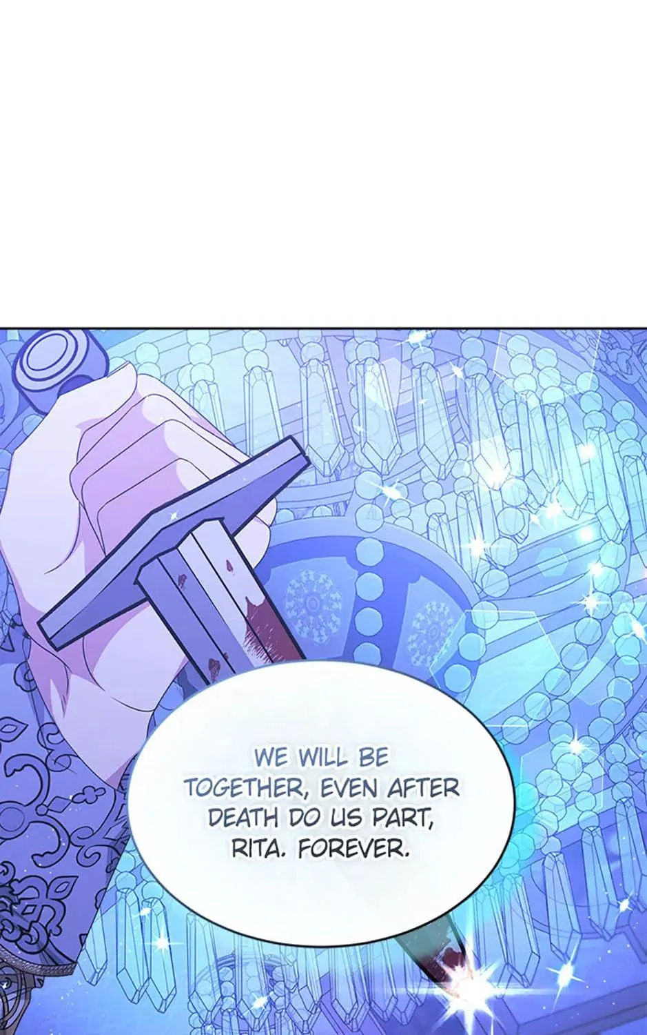 Tired of Living in Fiction Chapter 73 page 17 - 