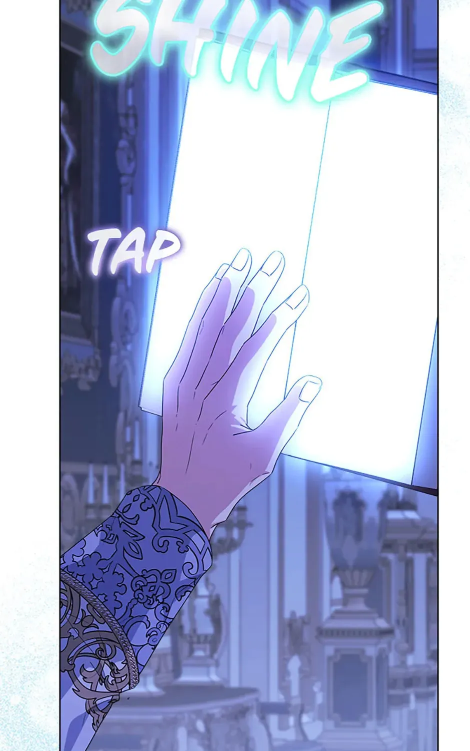 Tired of Living in Fiction Chapter 73 page 45 - 