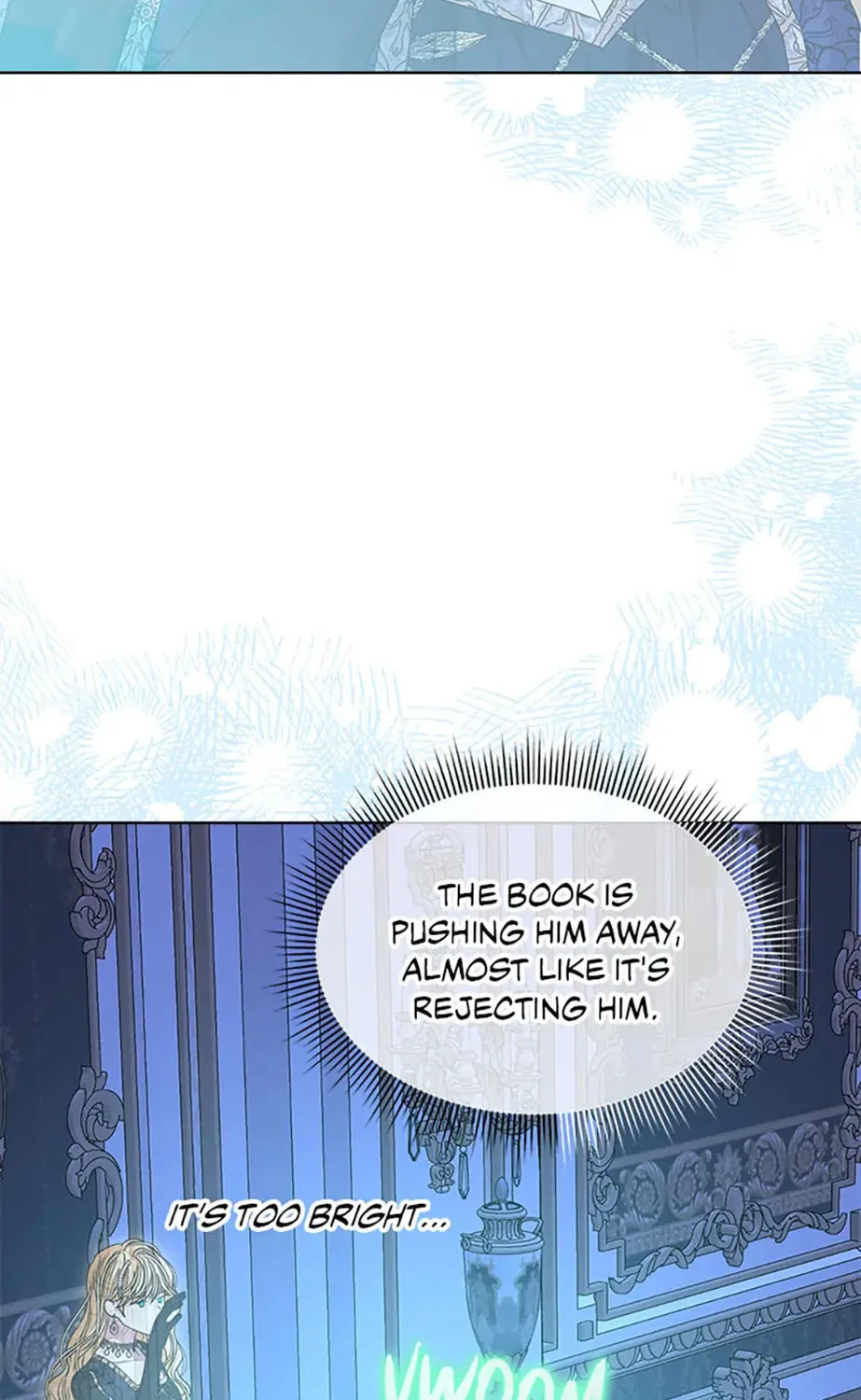 Tired of Living in Fiction Chapter 73 page 51 - 