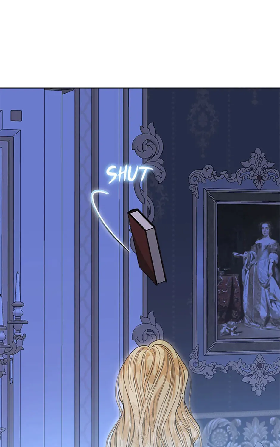 Tired of Living in Fiction Chapter 73 page 67 - 