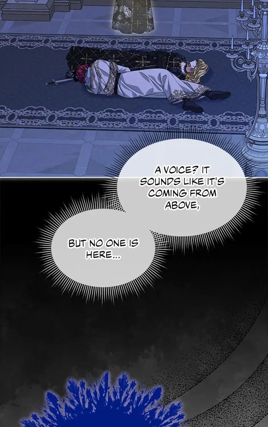 Tired of Living in Fiction Chapter 73 page 77 - 