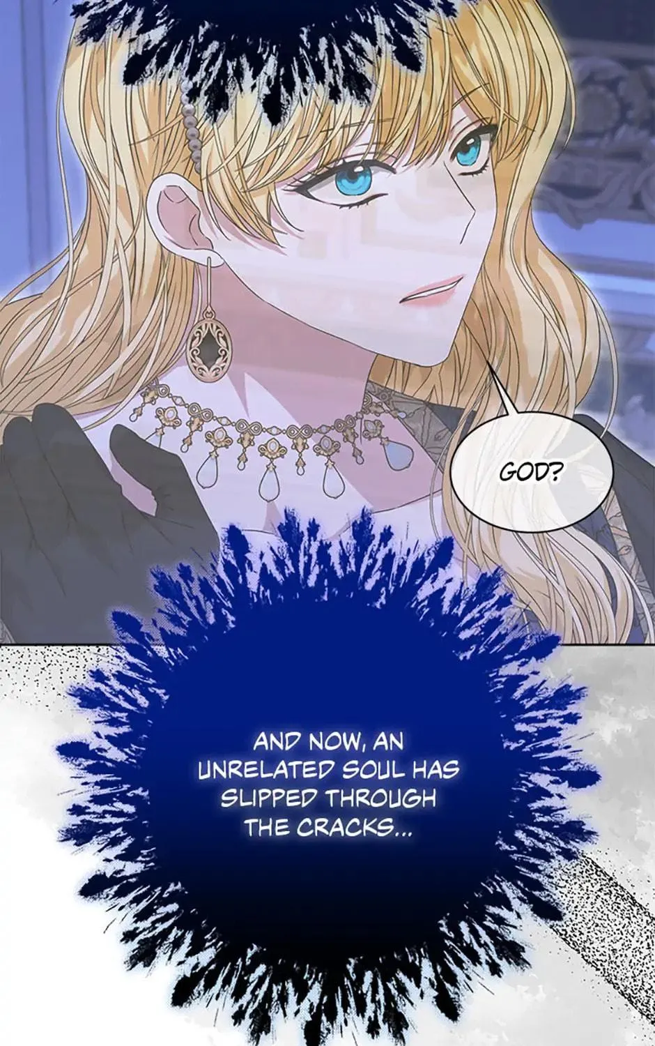 Tired of Living in Fiction Chapter 73 page 79 - 