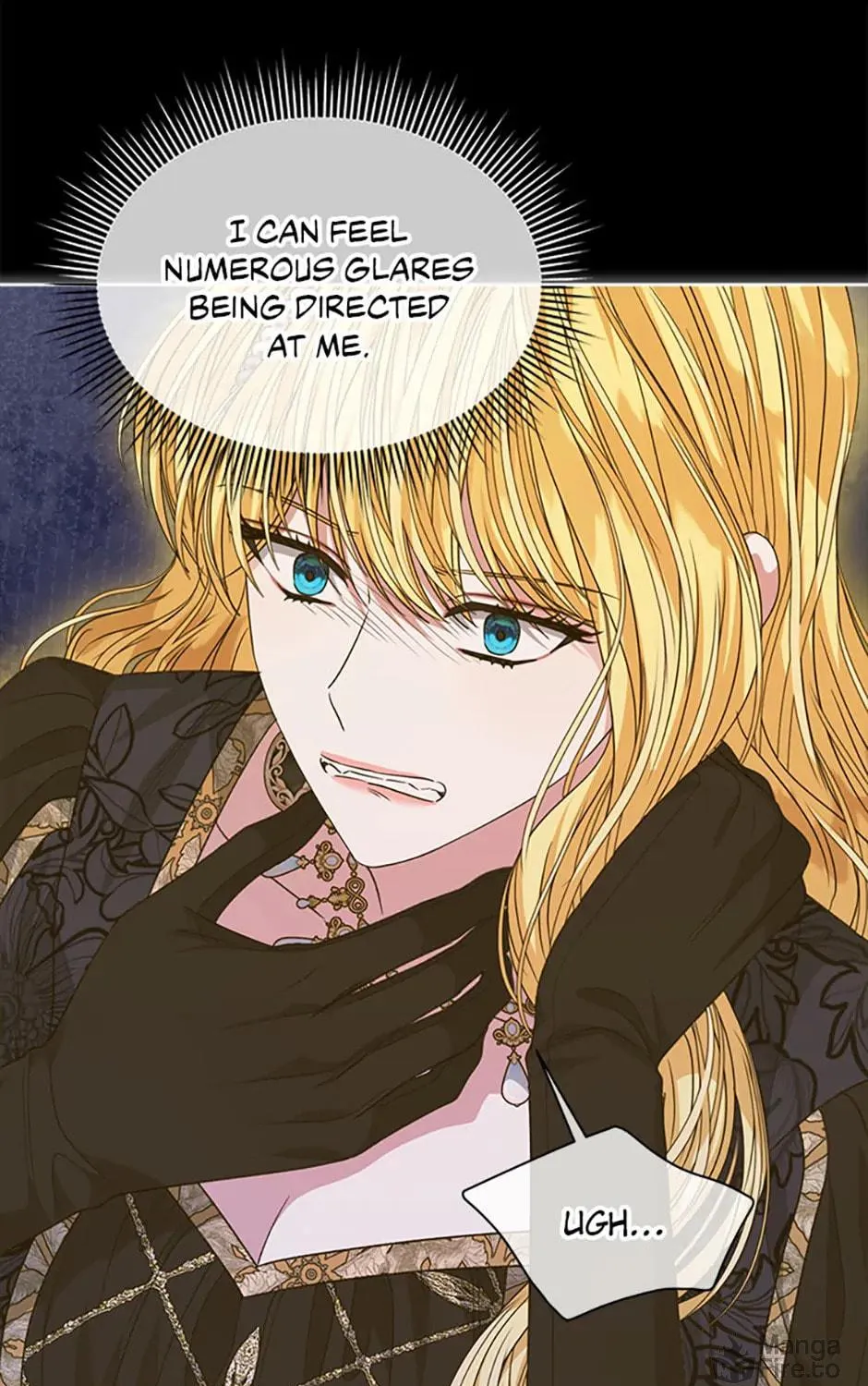 Tired of Living in Fiction Chapter 73 page 89 - 