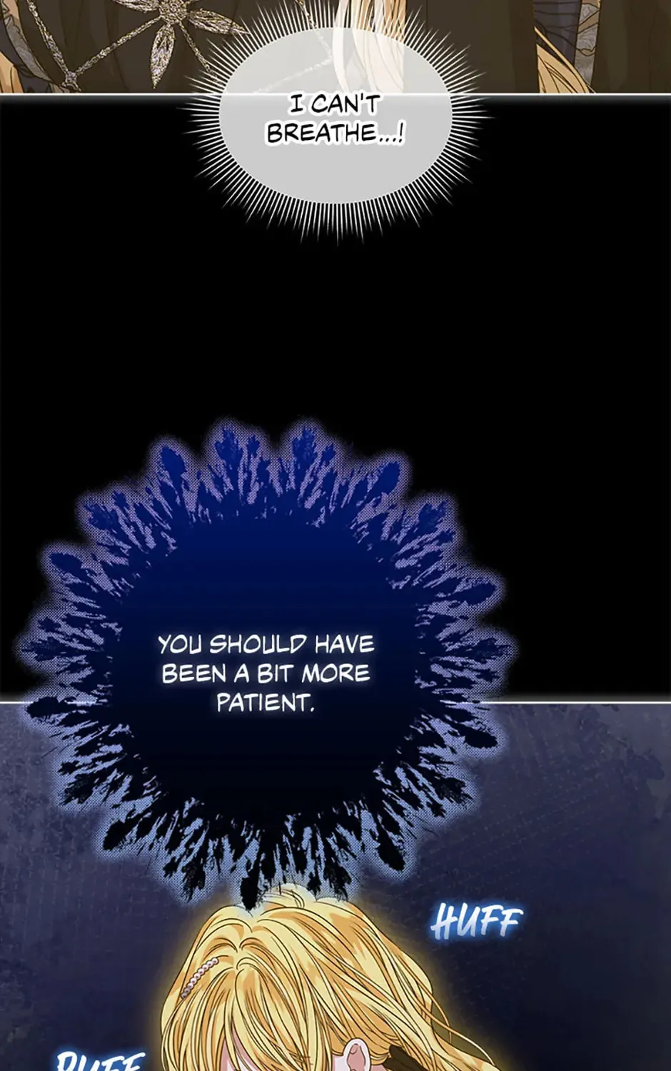 Tired of Living in Fiction Chapter 73 page 91 - 
