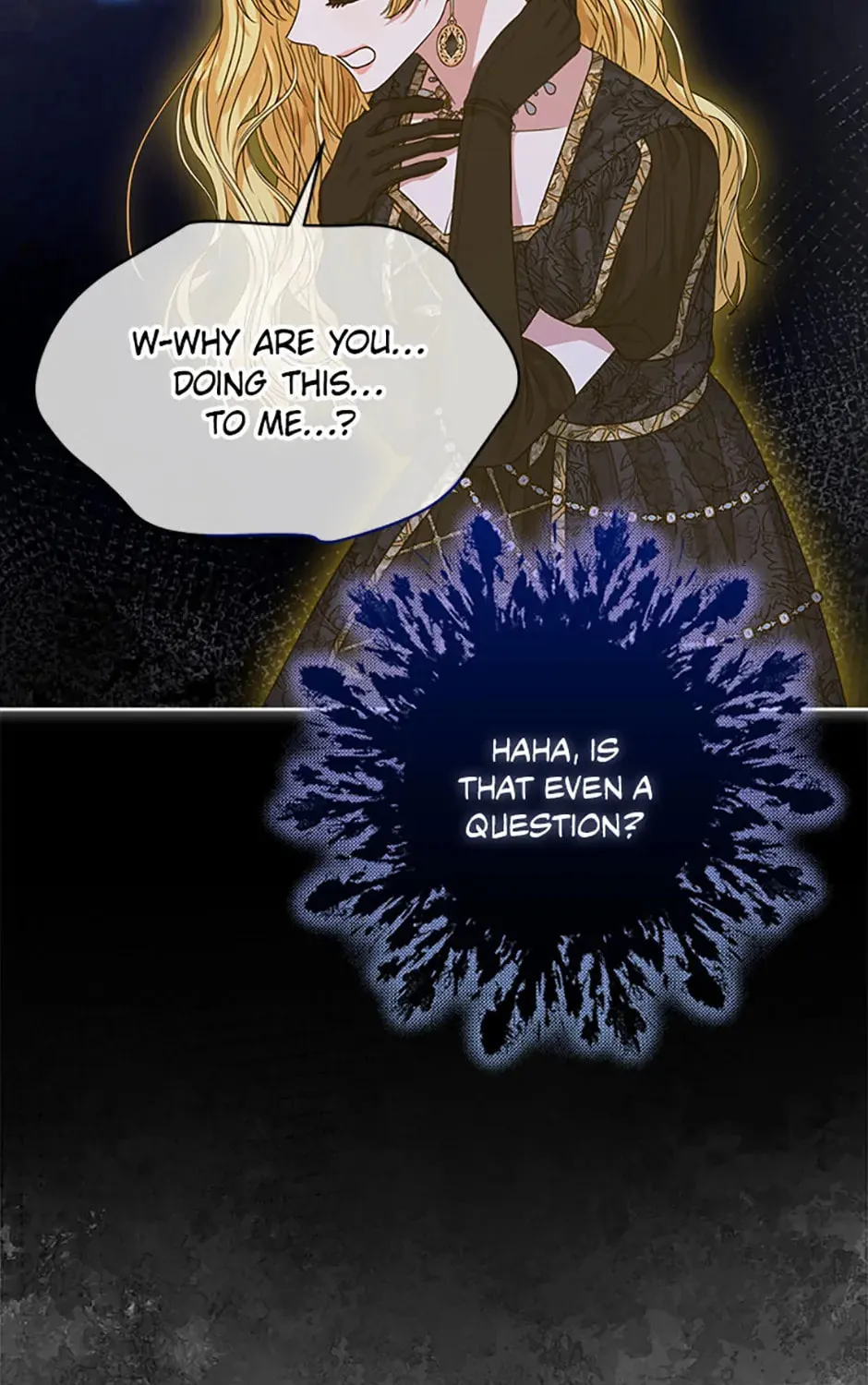 Tired of Living in Fiction Chapter 73 page 93 - 