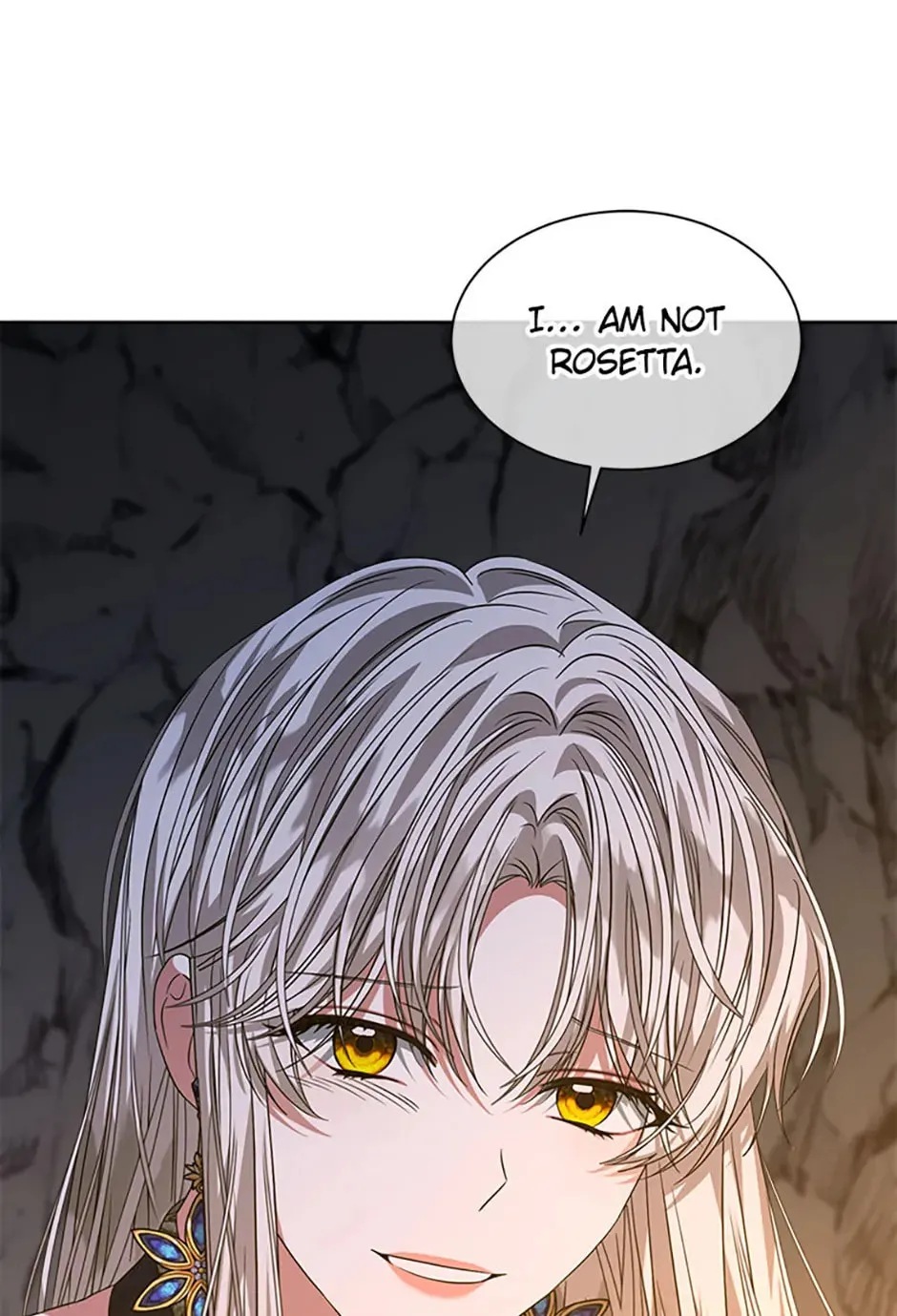 Tired of Living in Fiction Chapter 74 page 1 - 