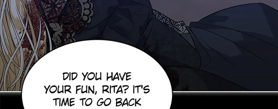 Tired of Living in Fiction Chapter 74 page 113 - 