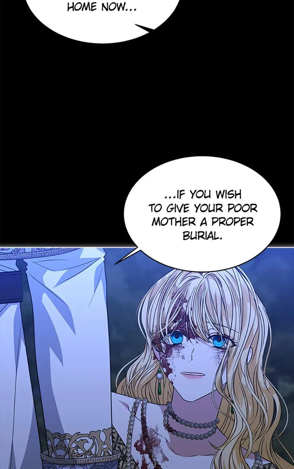 Tired of Living in Fiction Chapter 74 page 114 - 