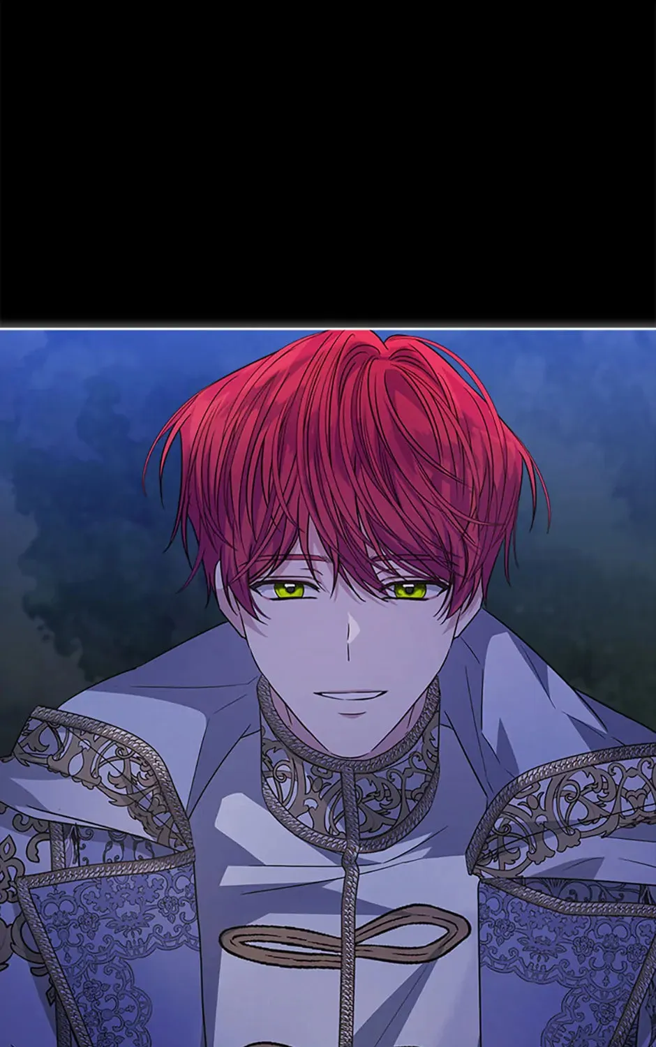 Tired of Living in Fiction Chapter 74 page 116 - 