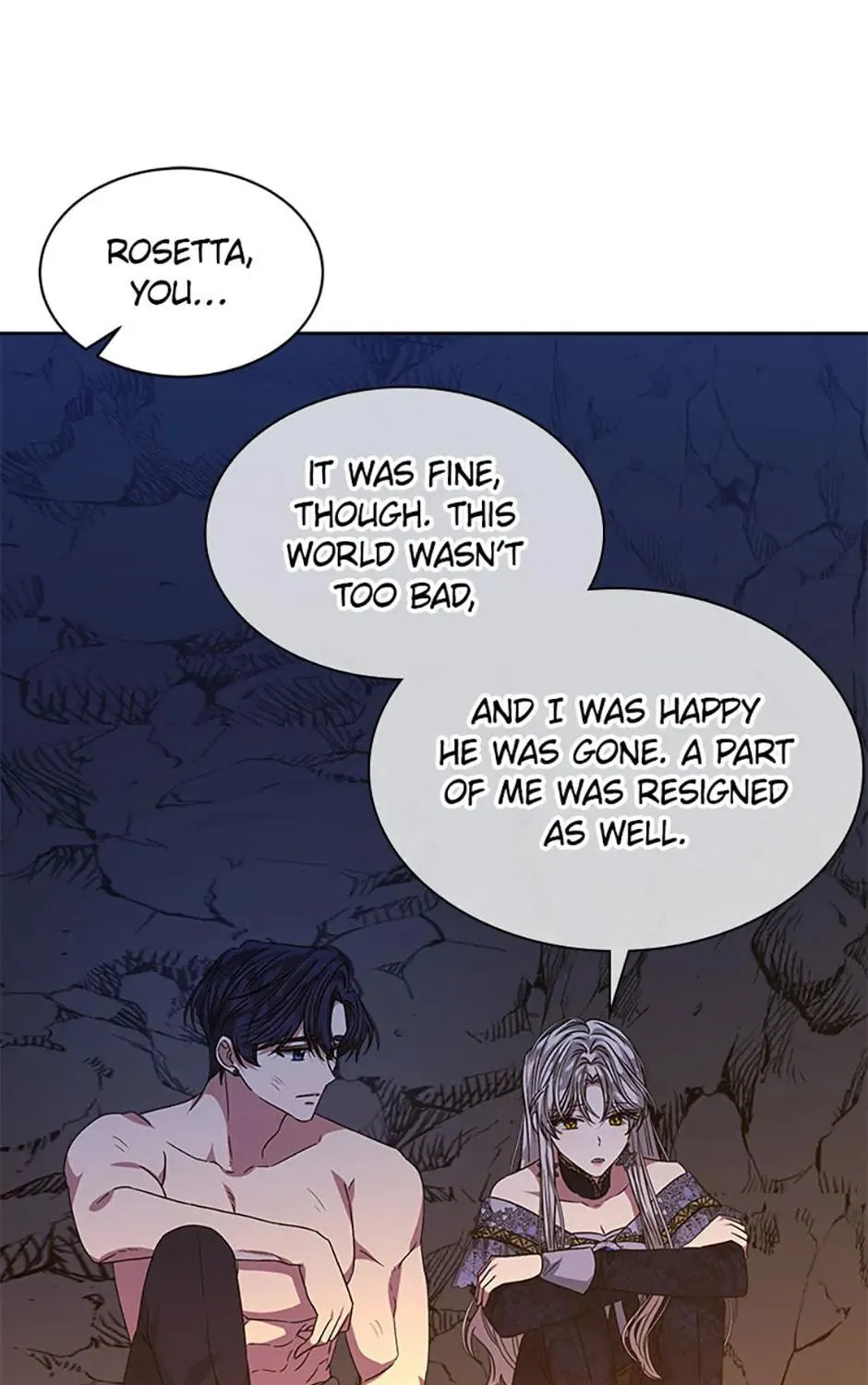 Tired of Living in Fiction Chapter 74 page 124 - 