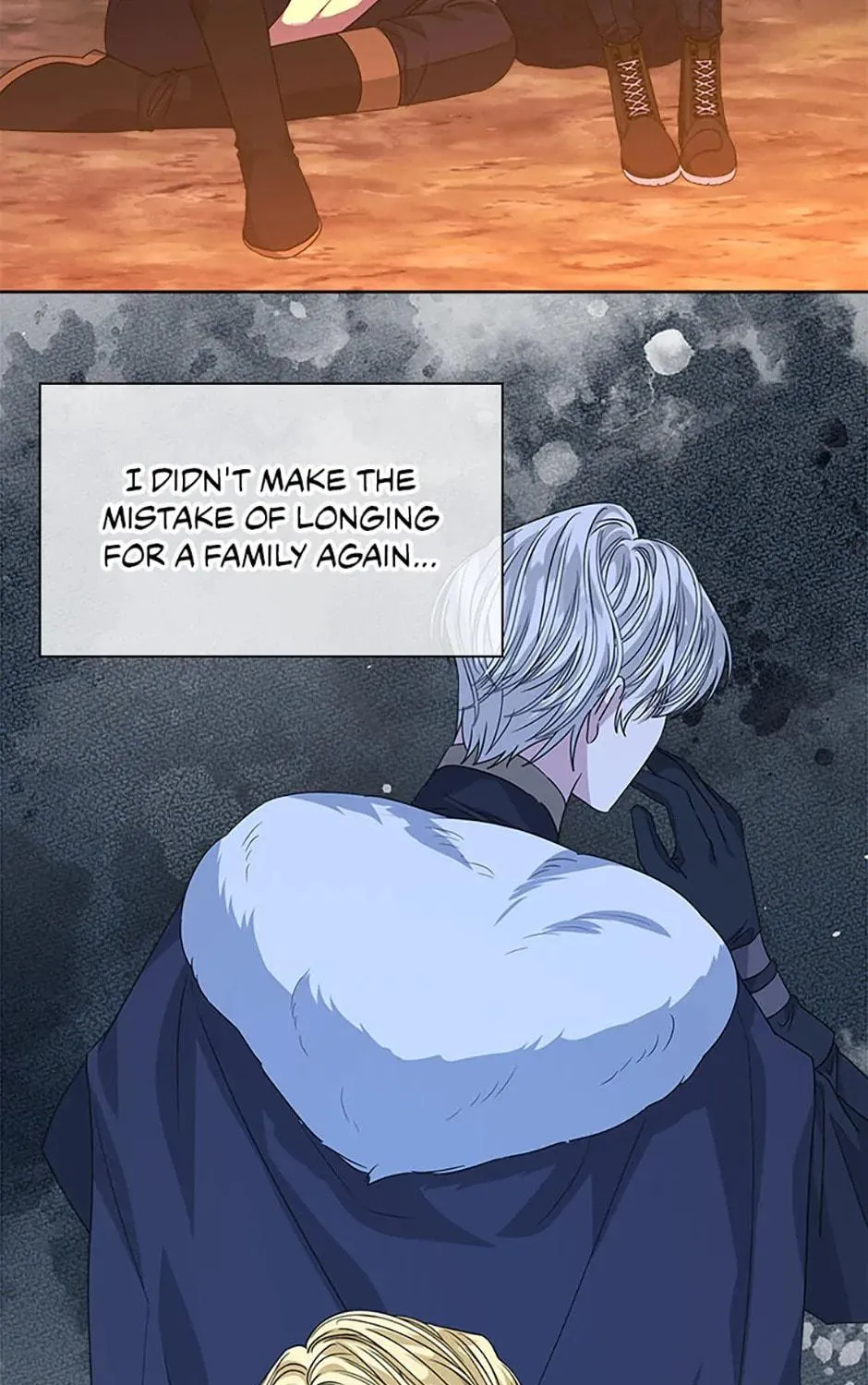 Tired of Living in Fiction Chapter 74 page 126 - 