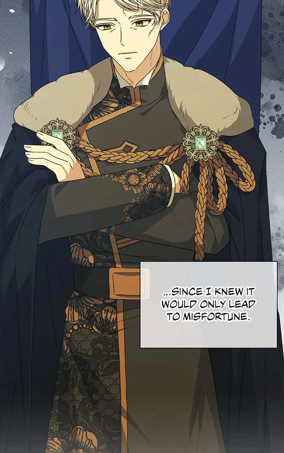 Tired of Living in Fiction Chapter 74 page 128 - 