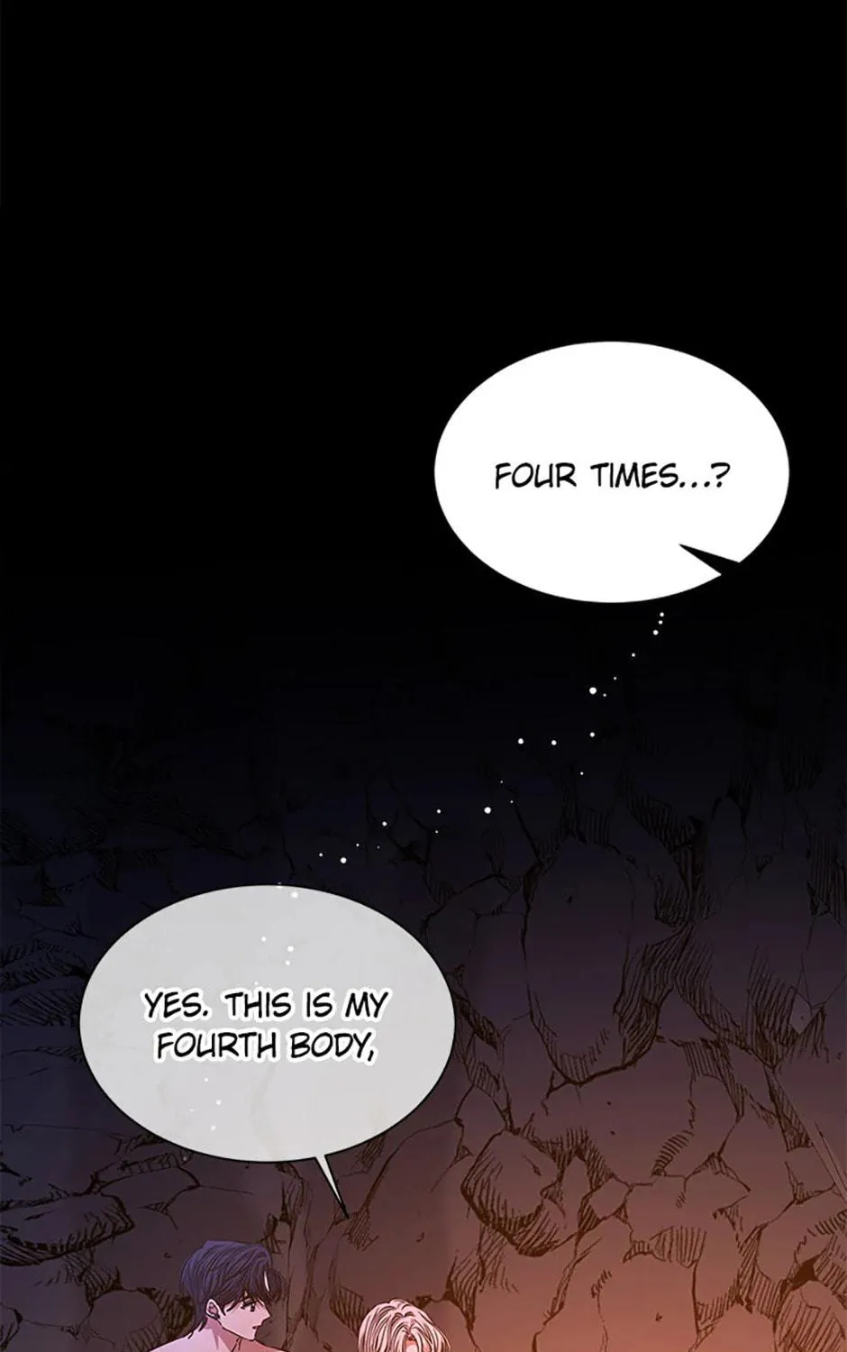 Tired of Living in Fiction Chapter 74 page 14 - 