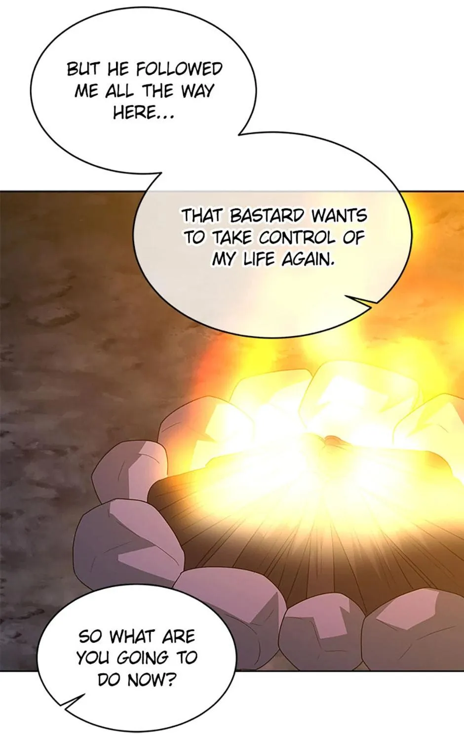 Tired of Living in Fiction Chapter 74 page 132 - 