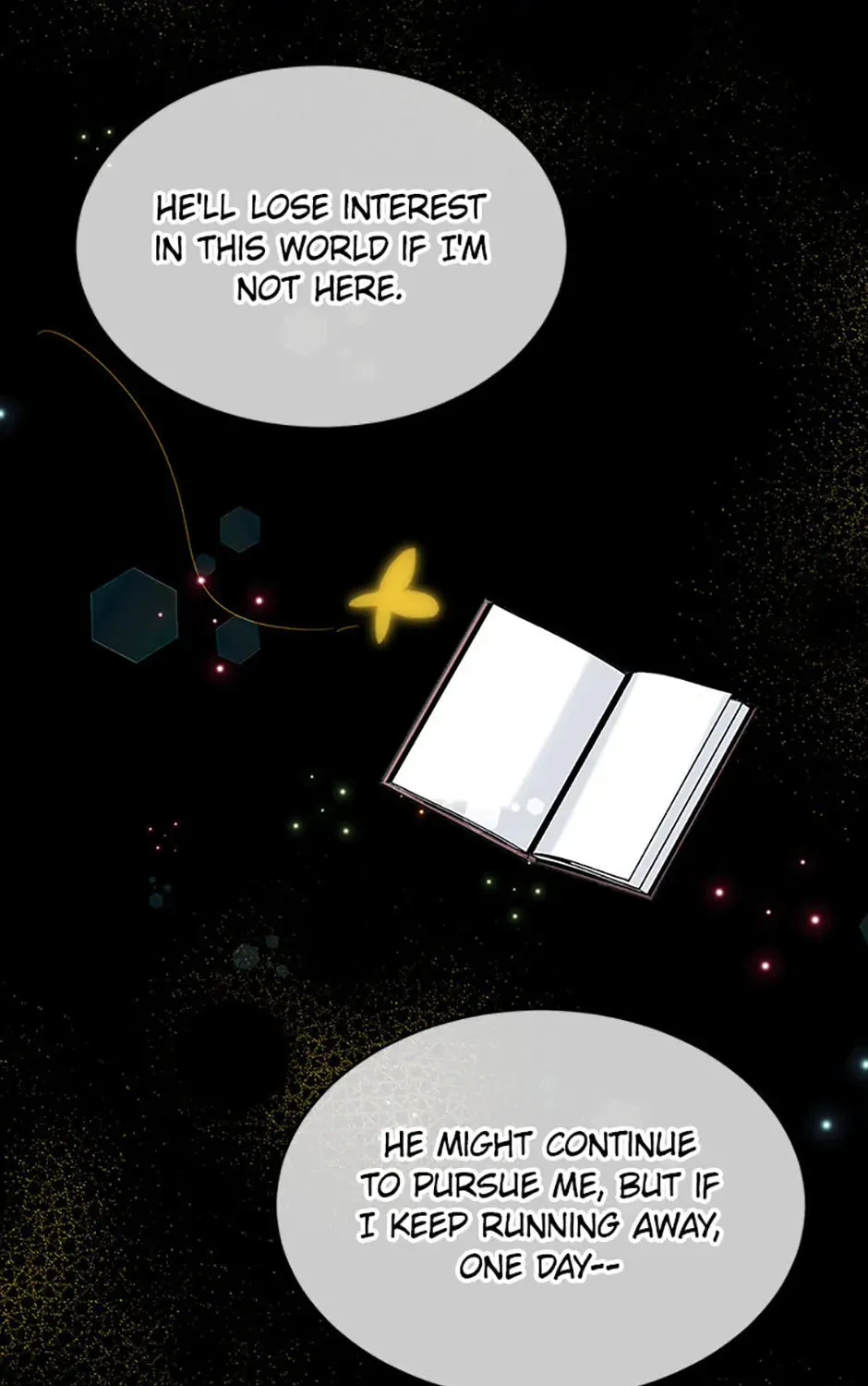 Tired of Living in Fiction Chapter 74 page 136 - 