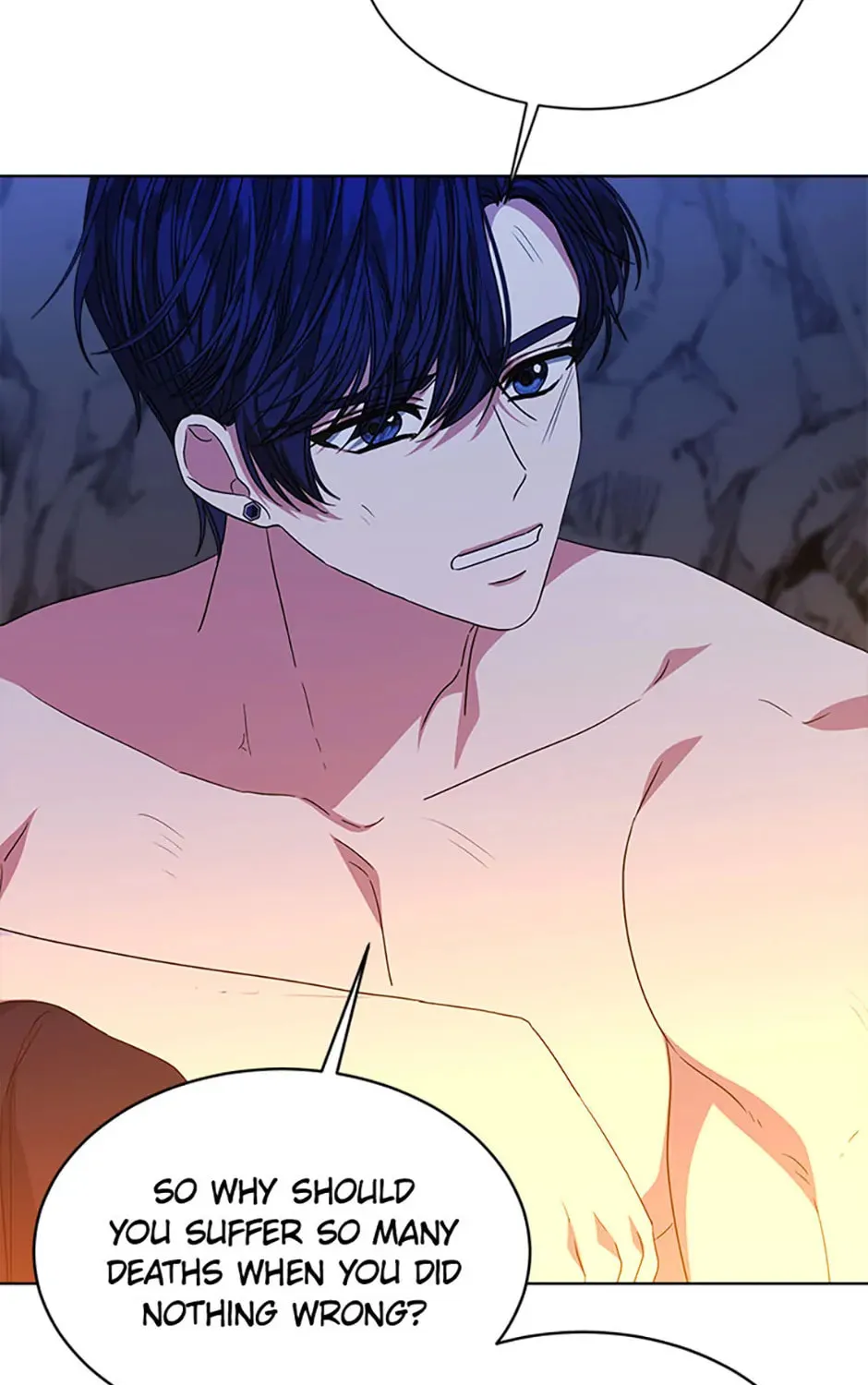 Tired of Living in Fiction Chapter 74 page 142 - 