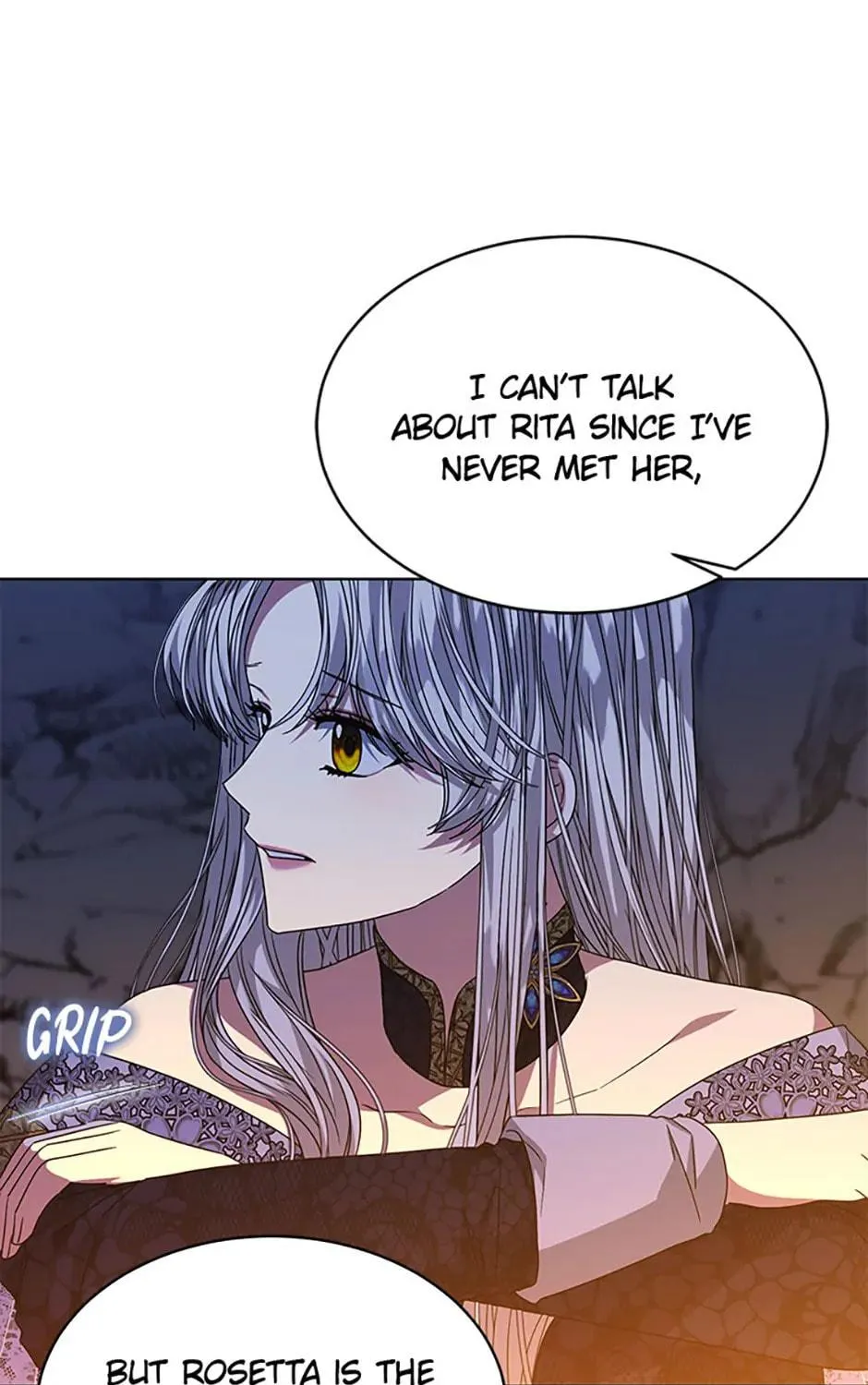 Tired of Living in Fiction Chapter 74 page 144 - 