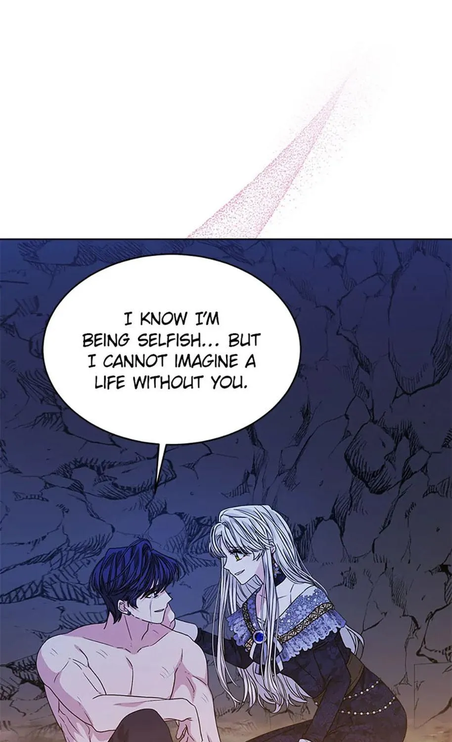 Tired of Living in Fiction Chapter 74 page 150 - 