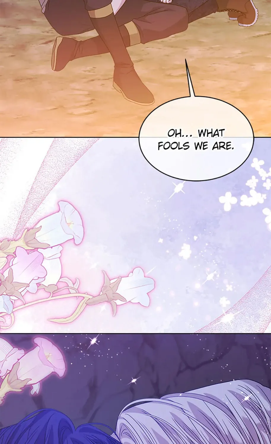 Tired of Living in Fiction Chapter 74 page 152 - 