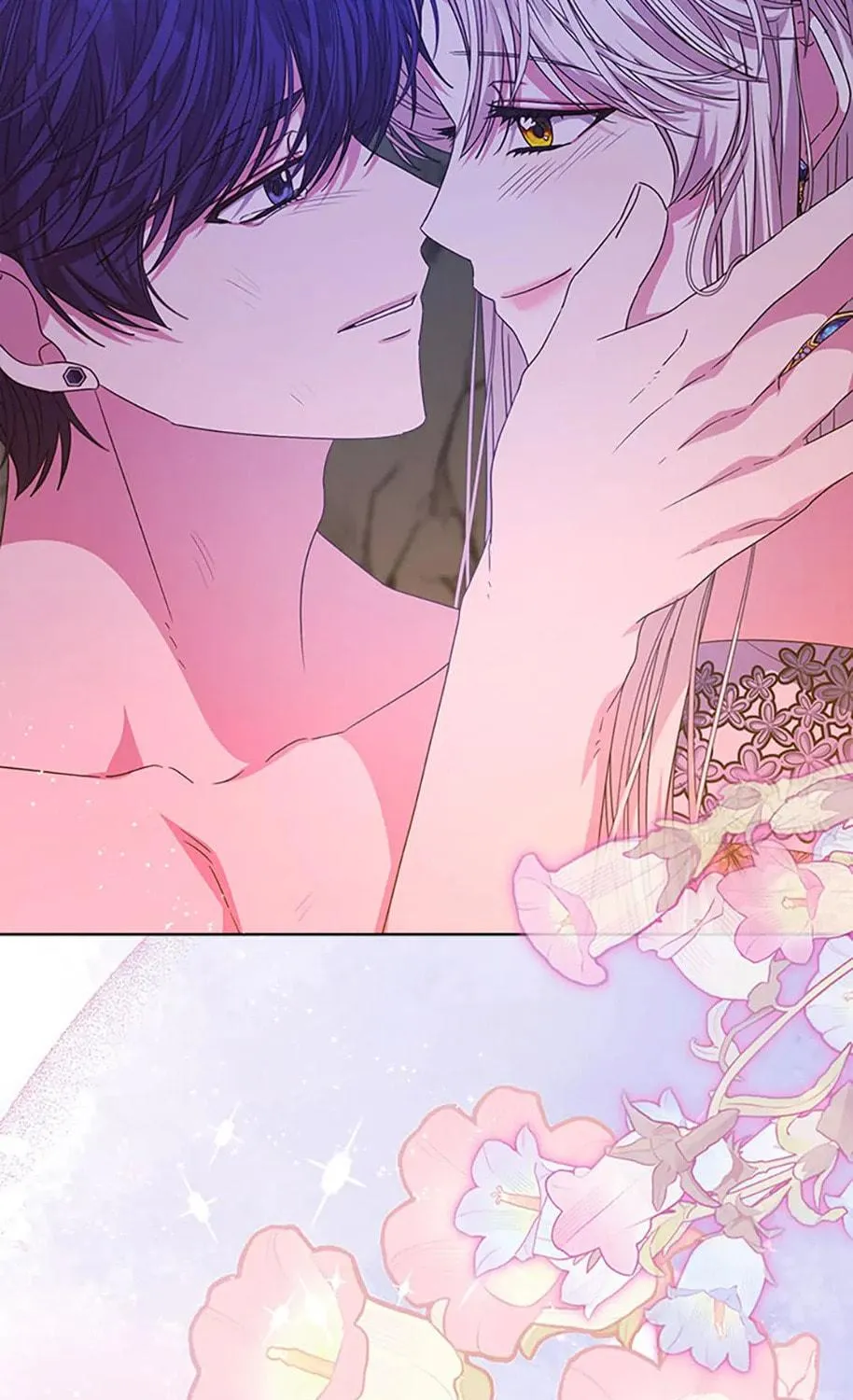 Tired of Living in Fiction Chapter 74 page 154 - 