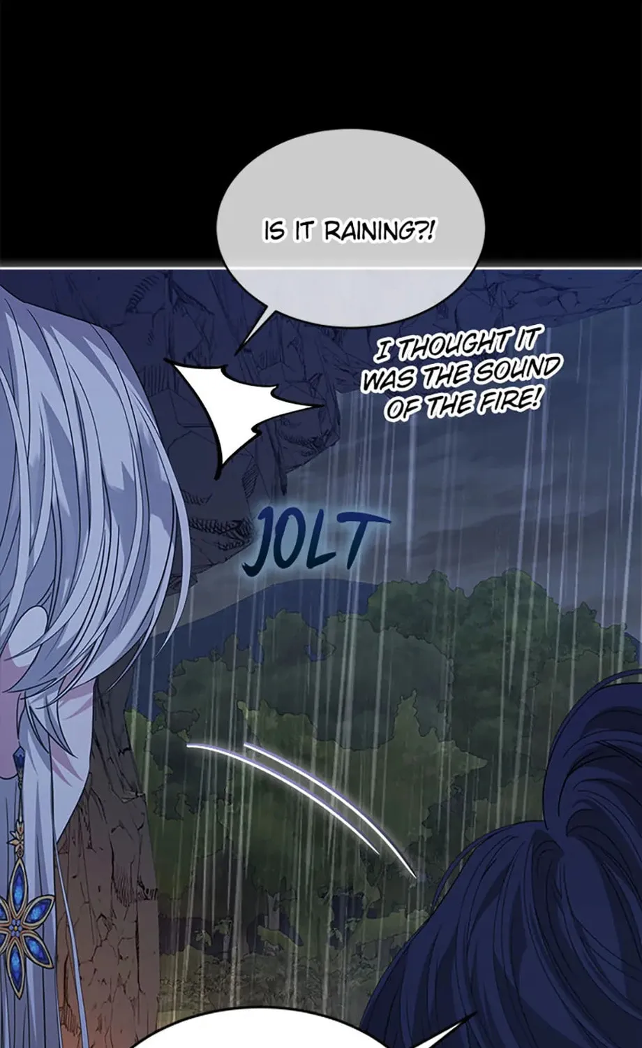 Tired of Living in Fiction Chapter 74 page 160 - 
