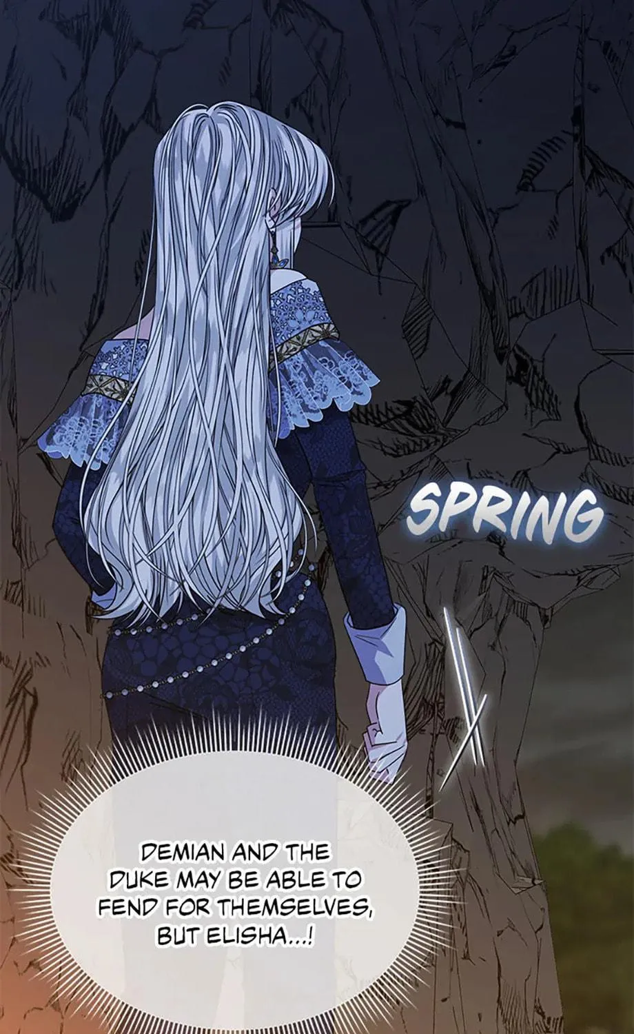 Tired of Living in Fiction Chapter 74 page 164 - 