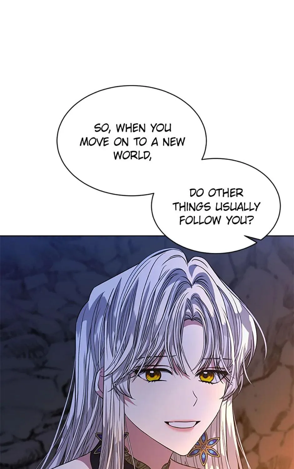 Tired of Living in Fiction Chapter 74 page 20 - 