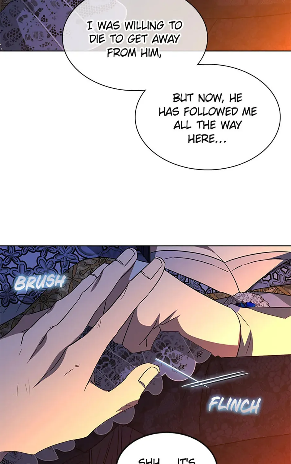 Tired of Living in Fiction Chapter 74 page 24 - 