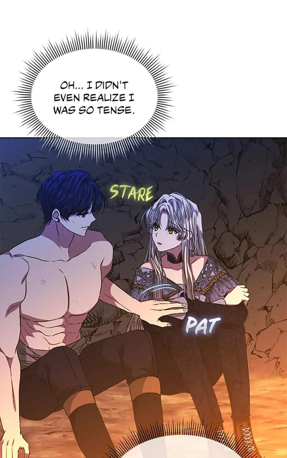 Tired of Living in Fiction Chapter 74 page 26 - 