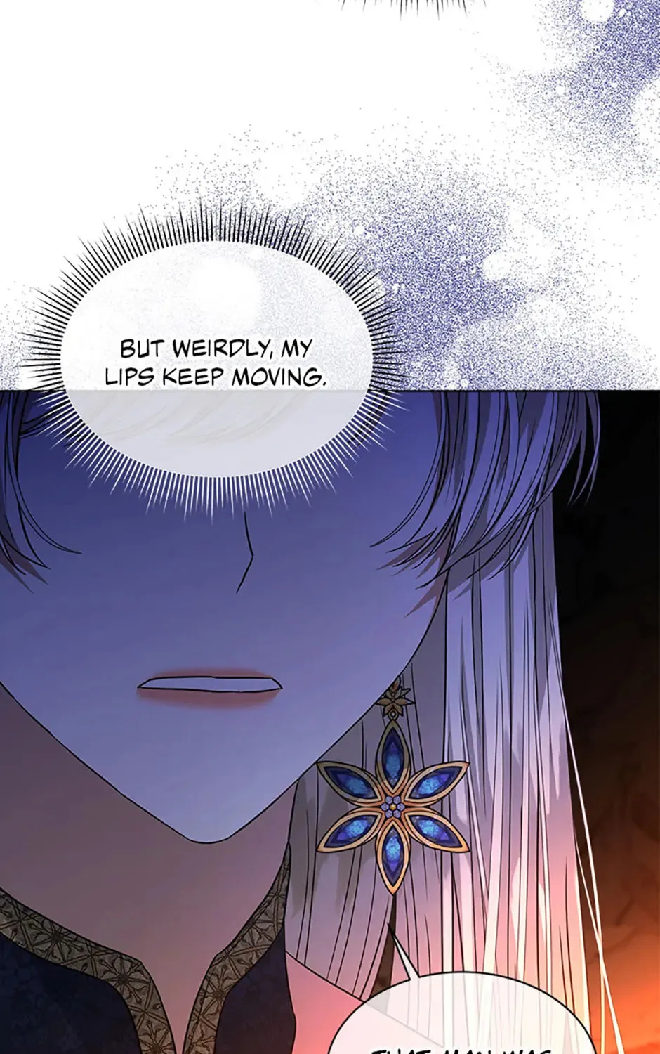 Tired of Living in Fiction Chapter 74 page 28 - 
