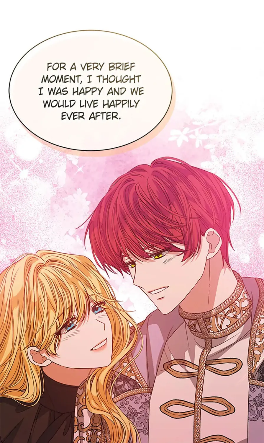 Tired of Living in Fiction Chapter 74 page 30 - 