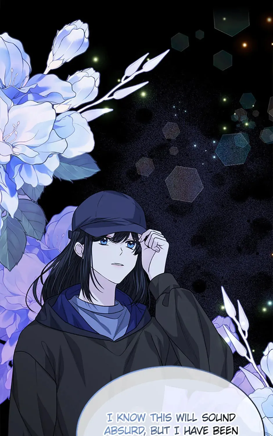 Tired of Living in Fiction Chapter 74 page 4 - 