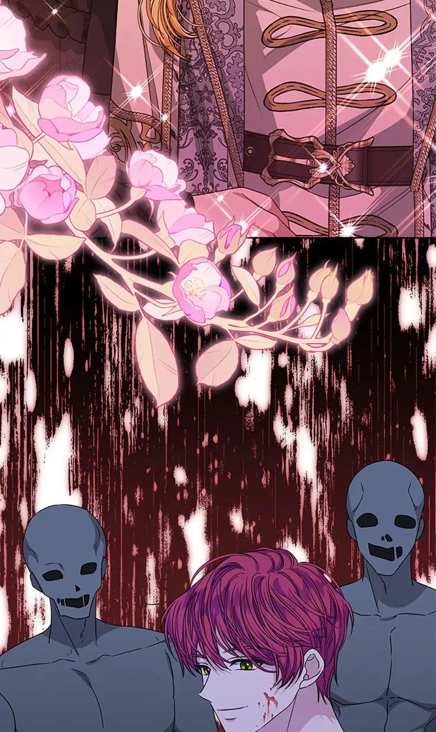 Tired of Living in Fiction Chapter 74 page 32 - 