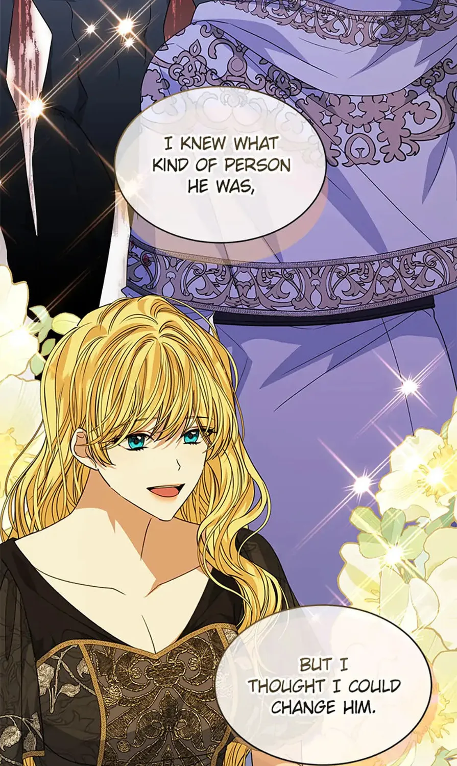 Tired of Living in Fiction Chapter 74 page 34 - 