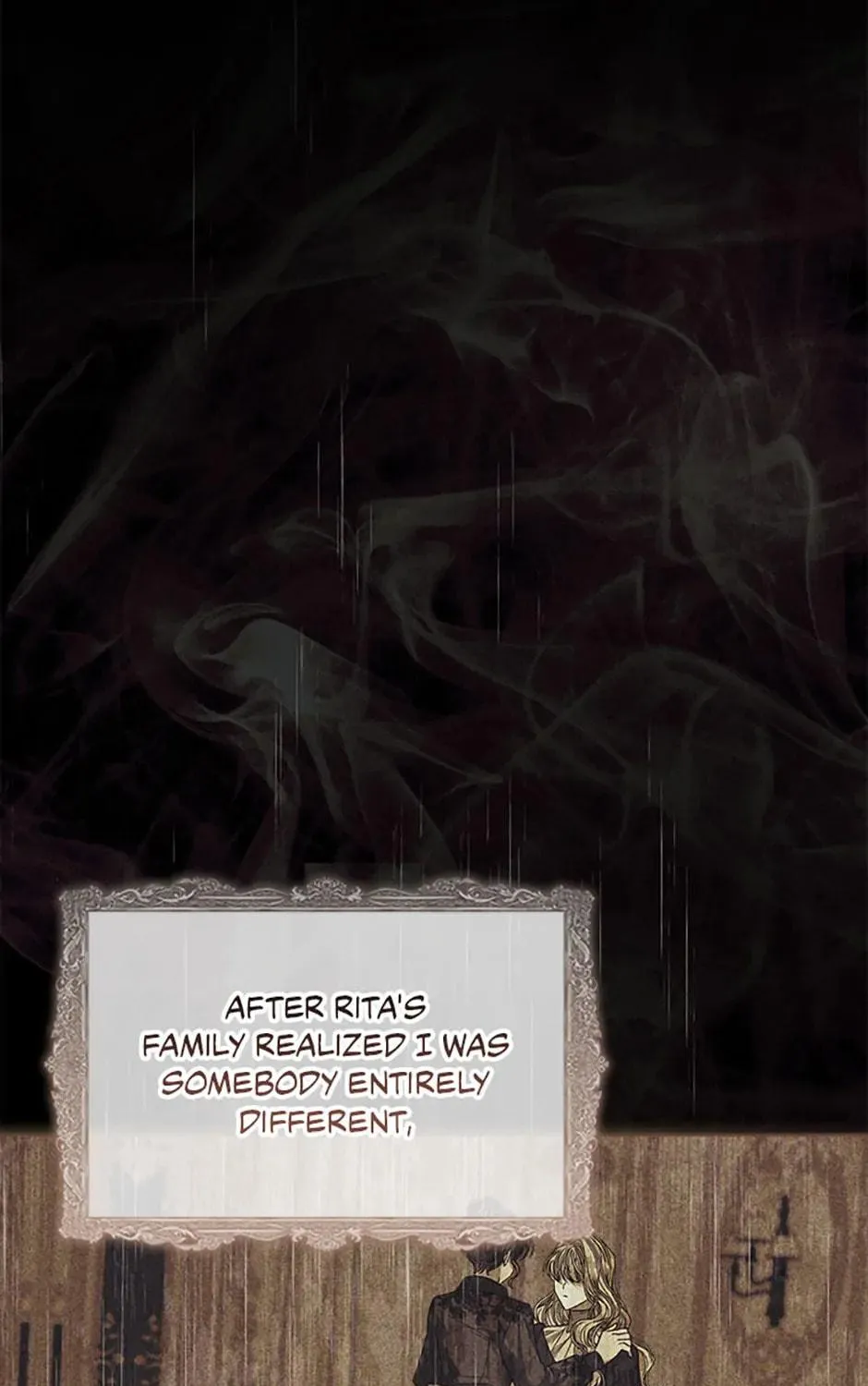Tired of Living in Fiction Chapter 74 page 38 - 