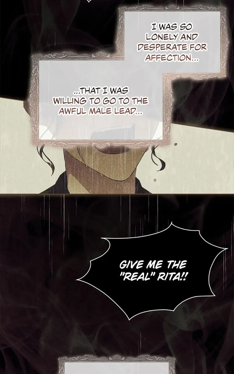 Tired of Living in Fiction Chapter 74 page 40 - 