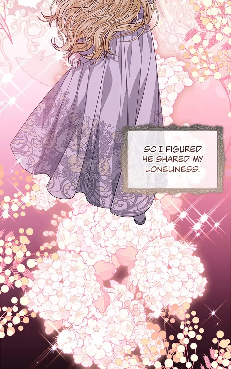Tired of Living in Fiction Chapter 74 page 50 - 