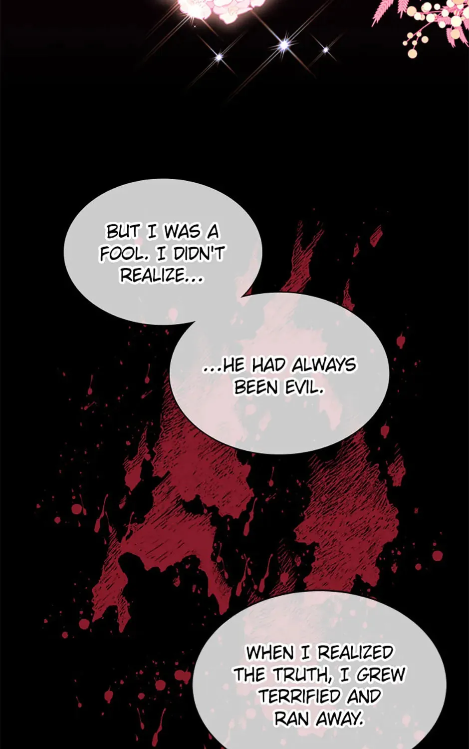 Tired of Living in Fiction Chapter 74 page 52 - 