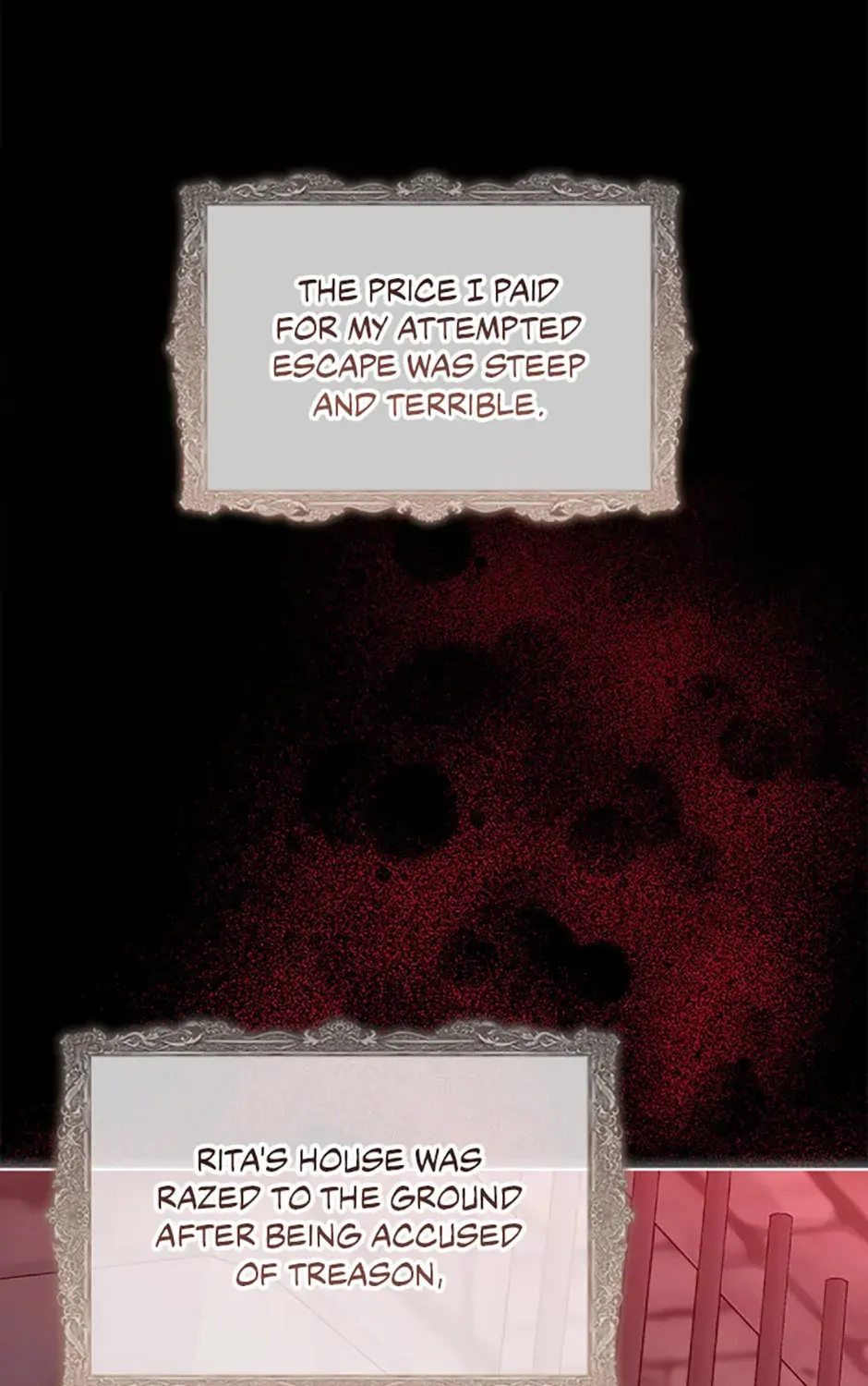 Tired of Living in Fiction Chapter 74 page 56 - 