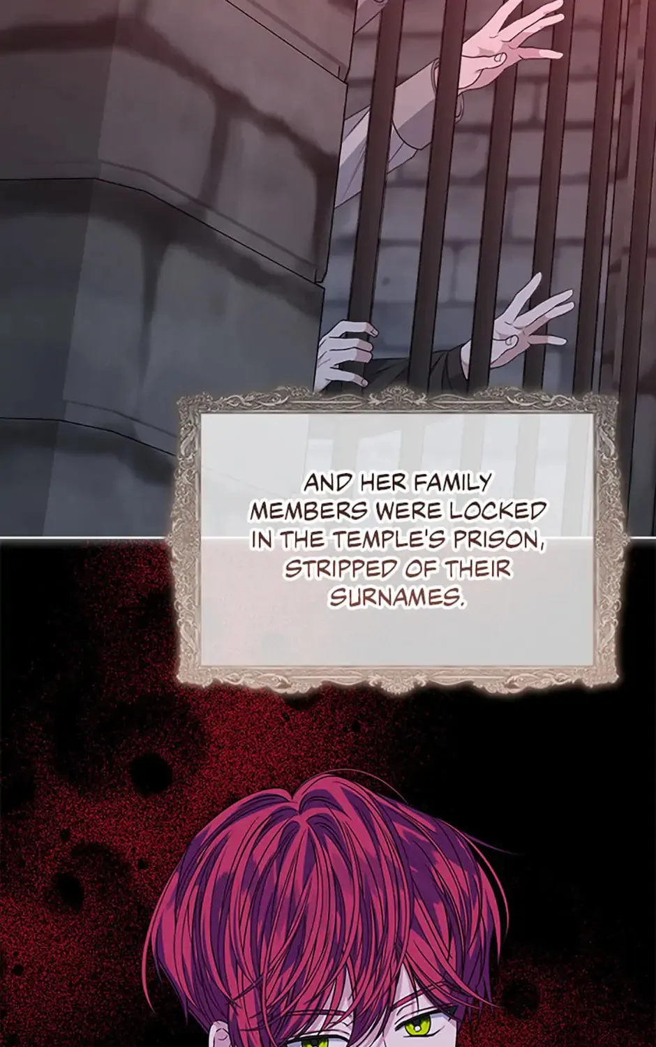Tired of Living in Fiction Chapter 74 page 58 - 