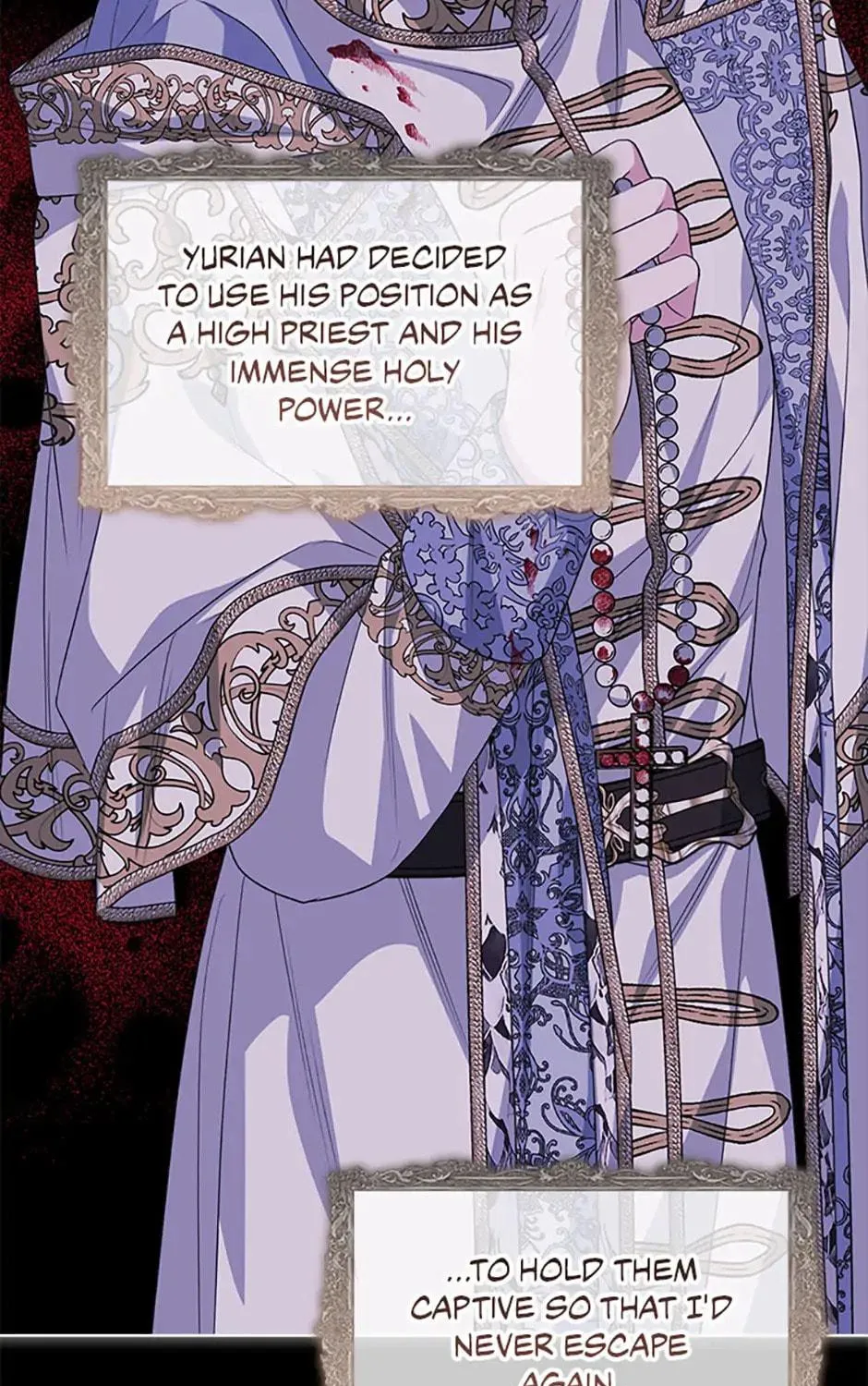 Tired of Living in Fiction Chapter 74 page 60 - 