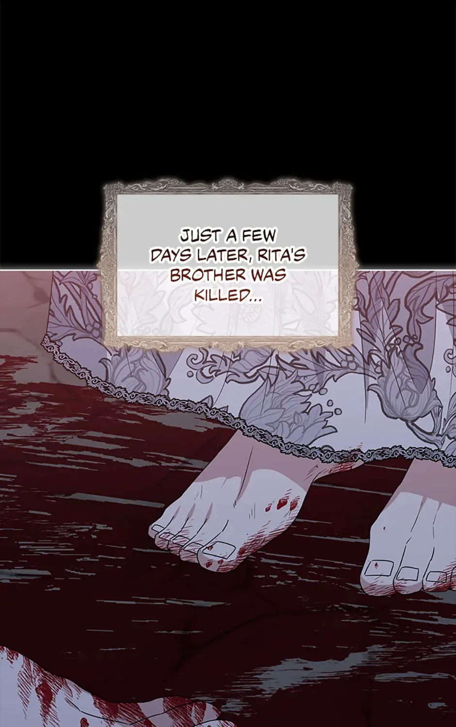 Tired of Living in Fiction Chapter 74 page 62 - 